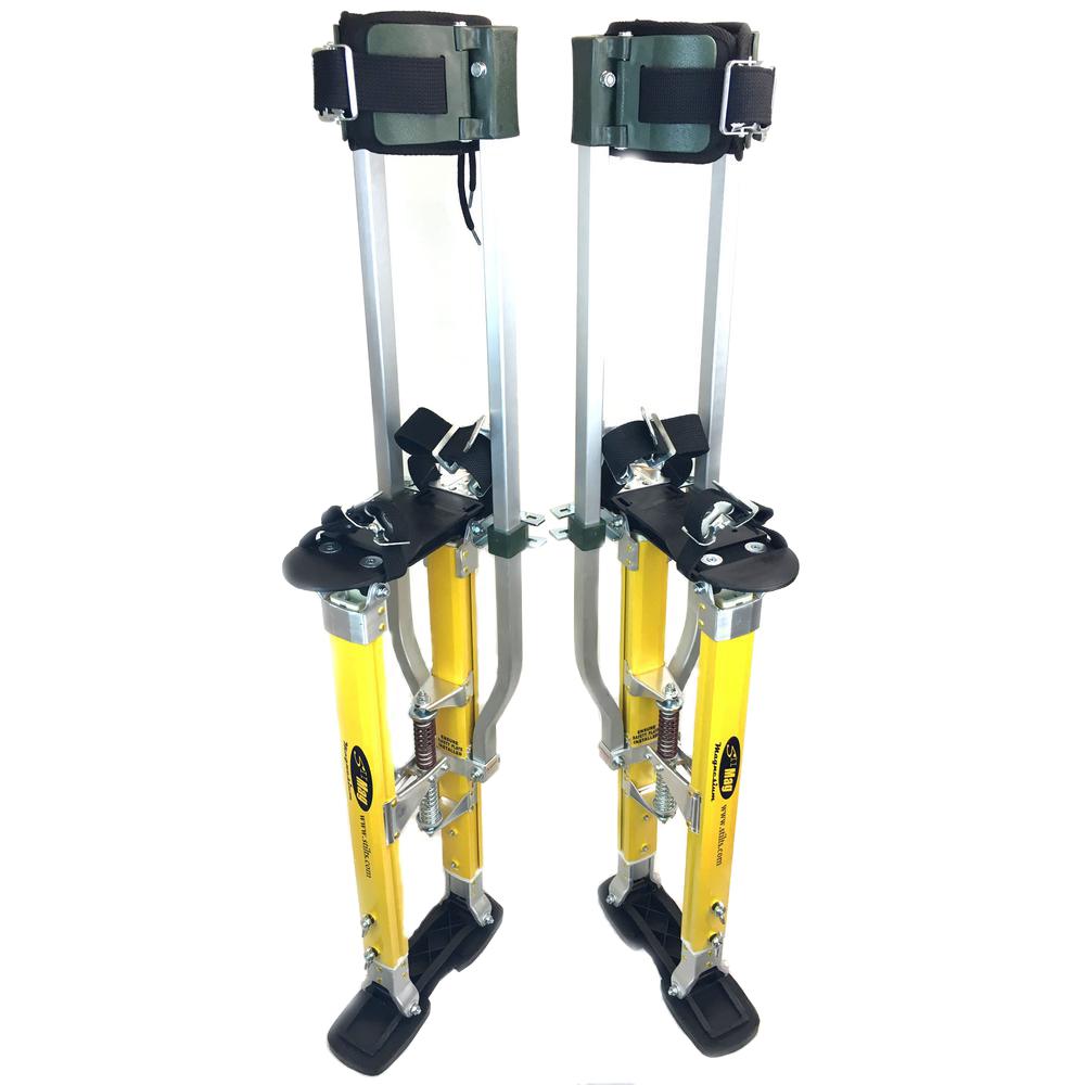 Drywall Stilts - Drywall - The Home Depot