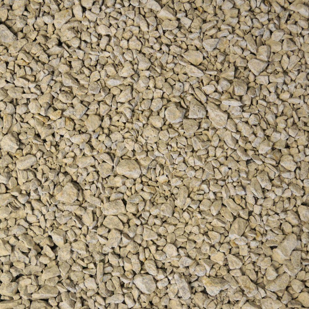 Medium Gravel Bulk Landscape Rocks Landscape Rocks The Home Depot