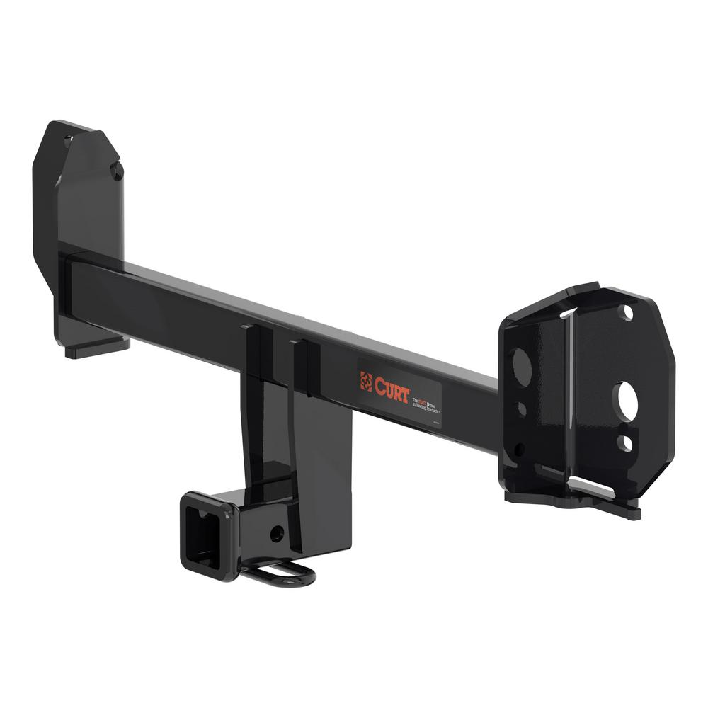 CURT Class 3 Trailer Hitch with 2" Receiver13387 The Home Depot