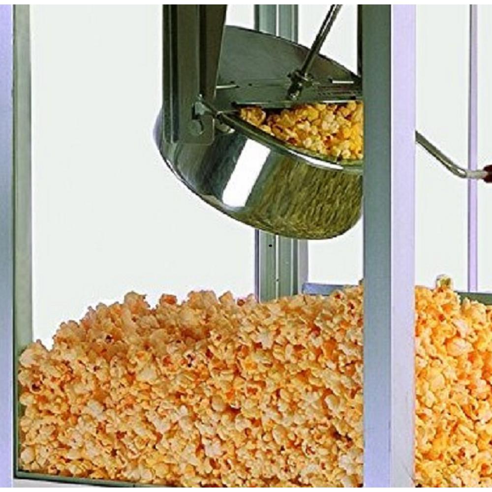 elite popcorn machine