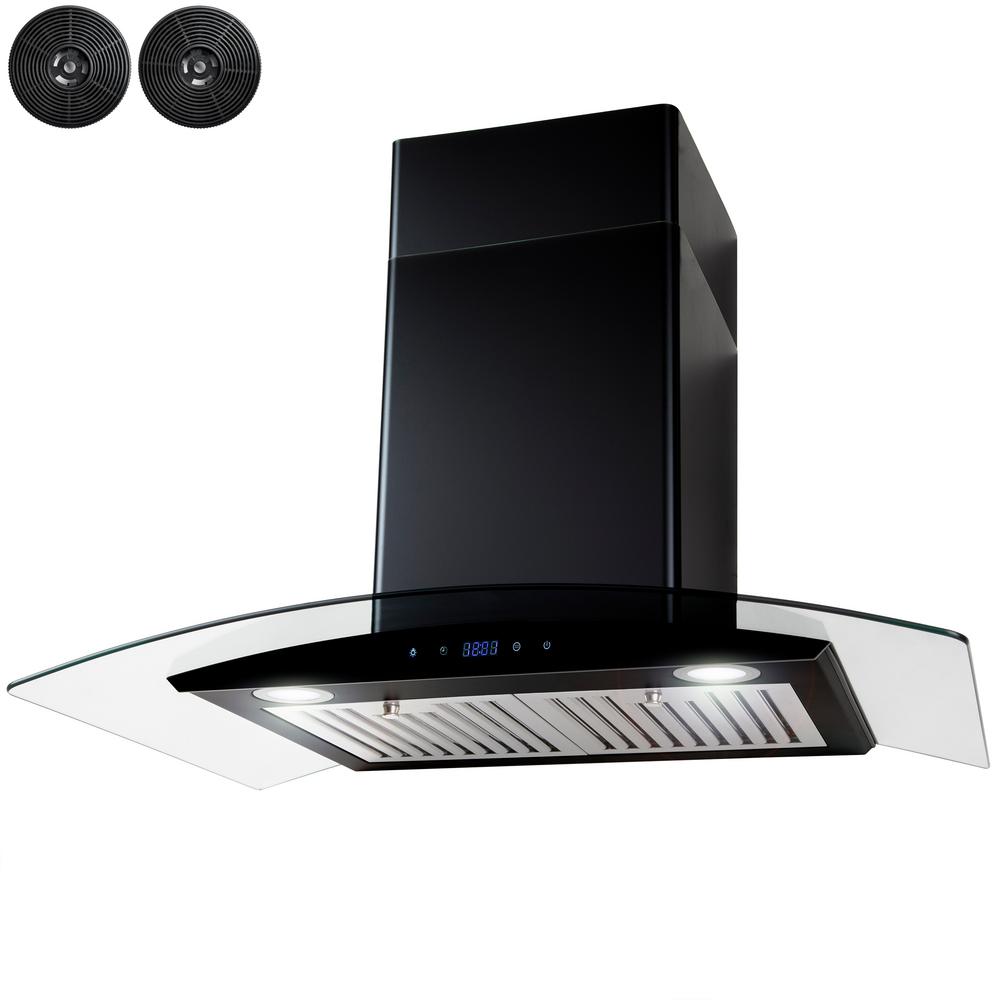 Matte Black Appliances The Home Depot