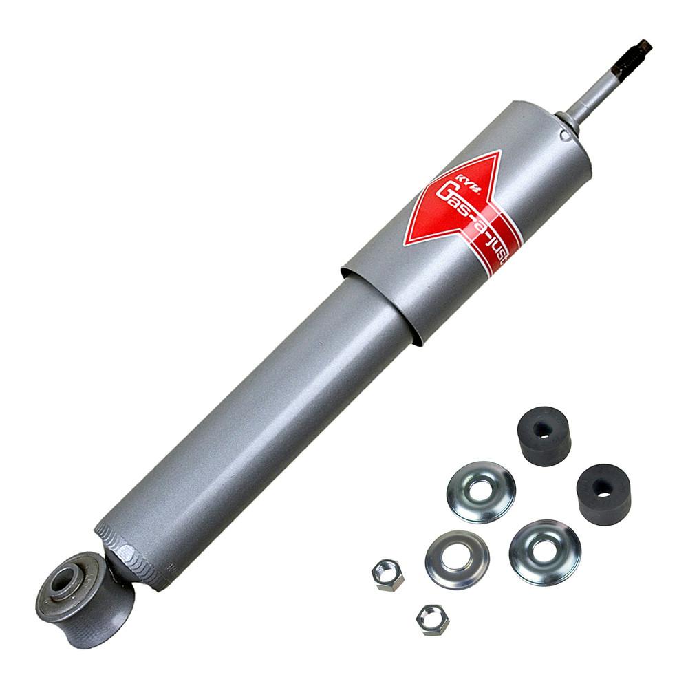  KYB Gas A Just Shock Absorber Front KG5446 The Home Depot