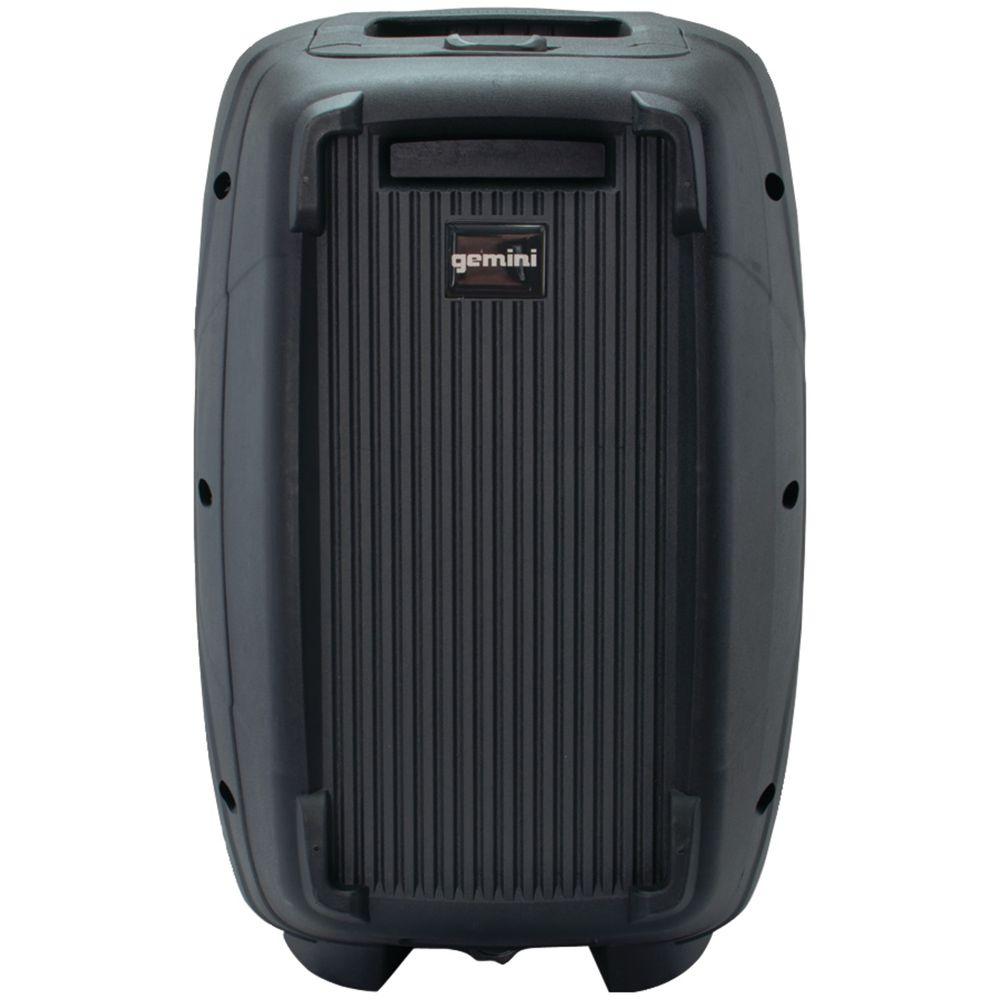 gemini speaker system