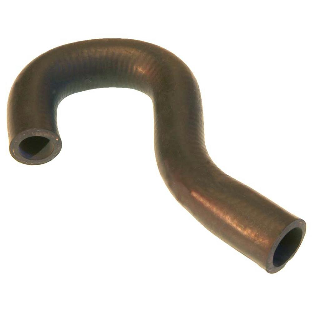 Gates Molded Coolant Hose Intake Manifold To Thermostat21841 The Home Depot
