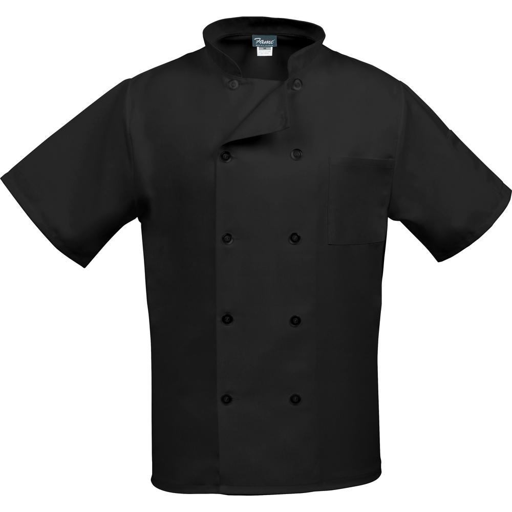 big and tall chef pants
