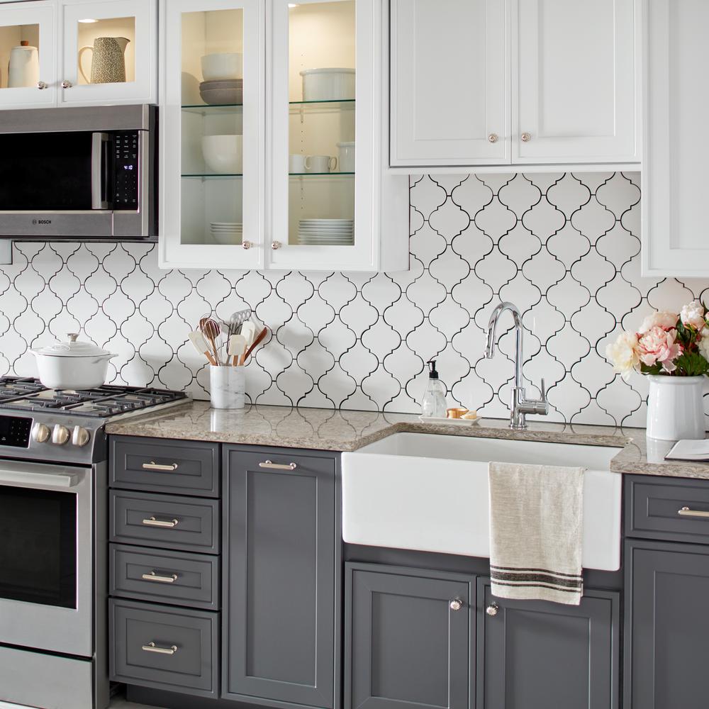 6x6 Ceramic Tile Tile The Home Depot