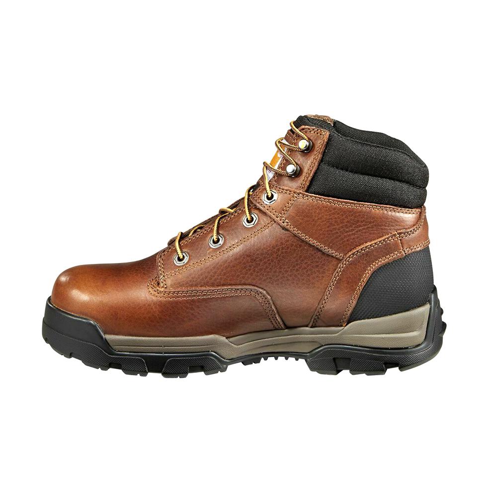 carhartt force boots review