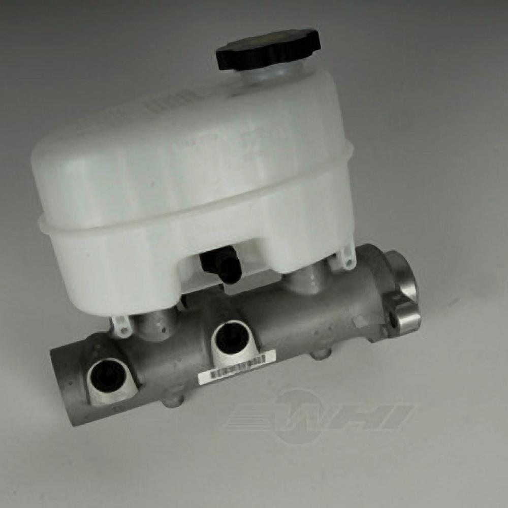 ACDelco Brake Master Cylinder fits 20092014 GMC Sierra 3500 HD Sierra