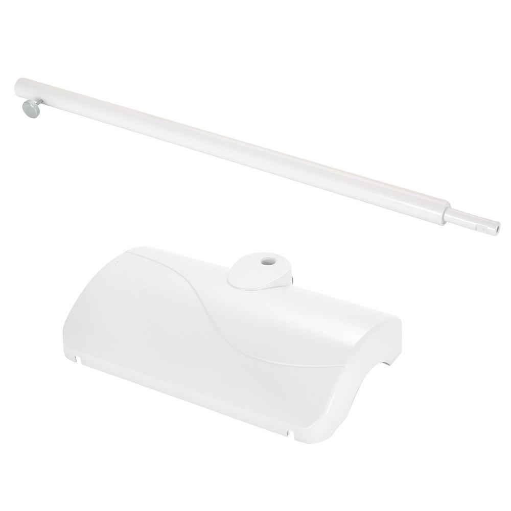magnifying desk lamp home depot
