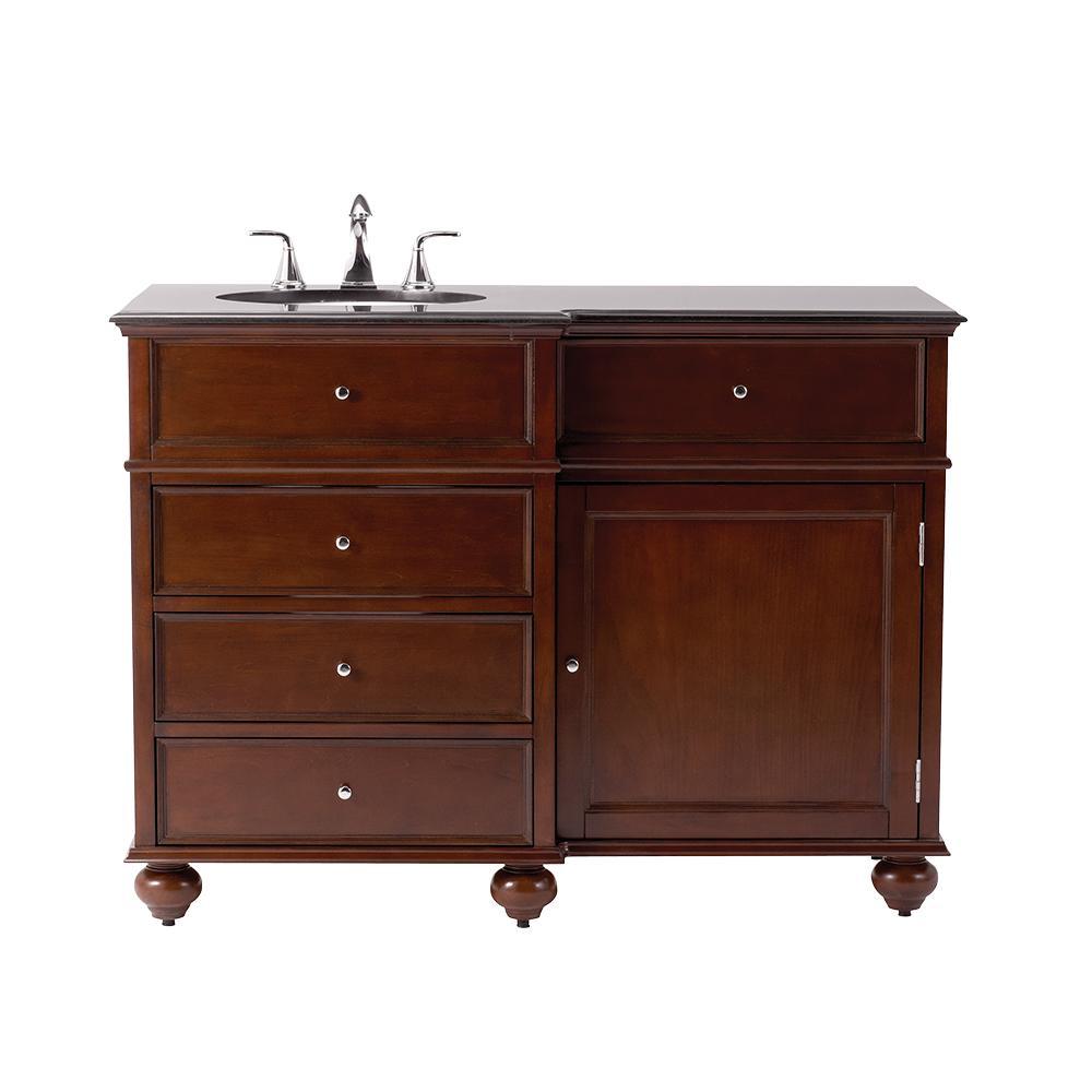 Home Decorators Collection Hampton Harbor 48 in. W x 22 in