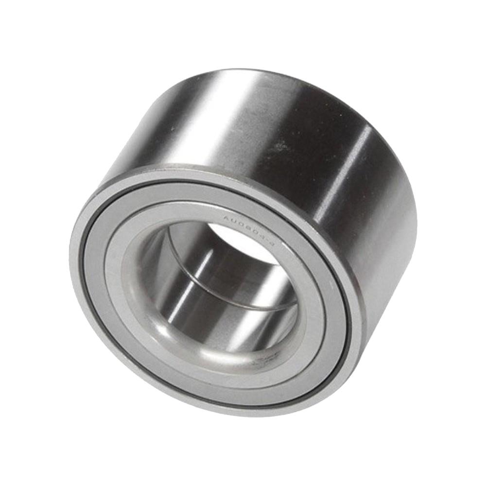 Mazda wheel bearing