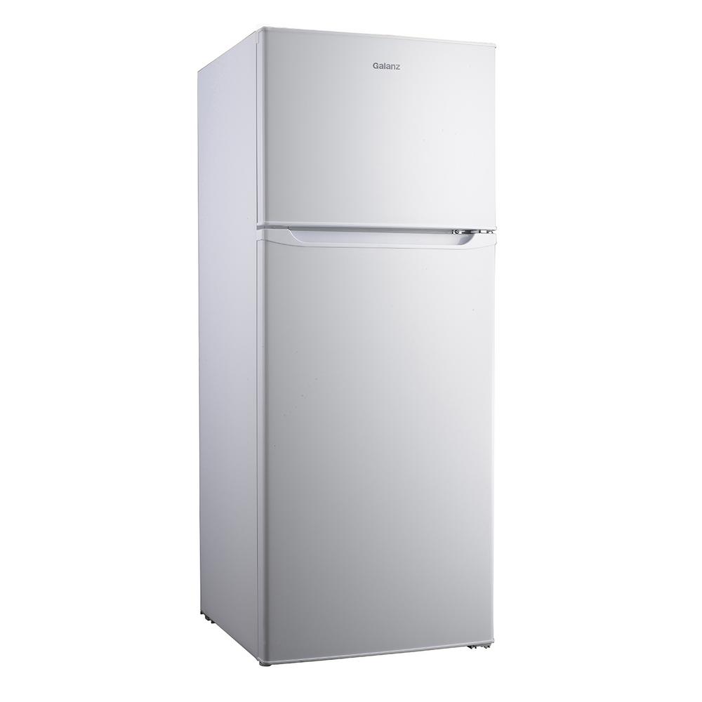 Dual Ice Maker Refrigerator Home Depot - LG Electronics 23.5 cu. ft