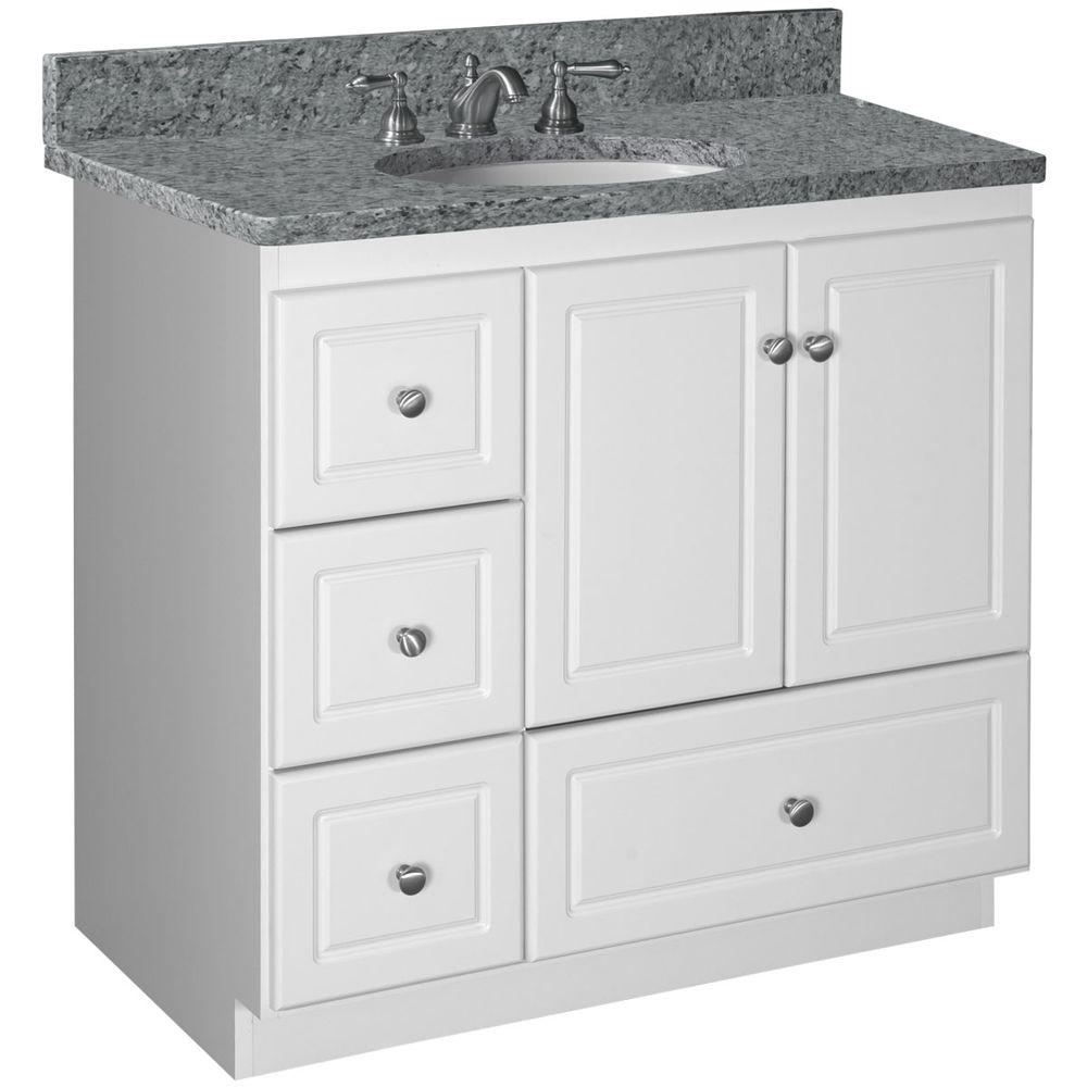 34 Inch Wide Bathroom Vanity – Bathroom Guide by Jetstwit