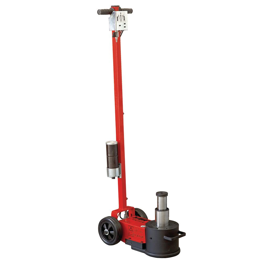 ESCO 44Ton/22Ton Premium 2Stage Air Hydraulic Jack92004 The Home