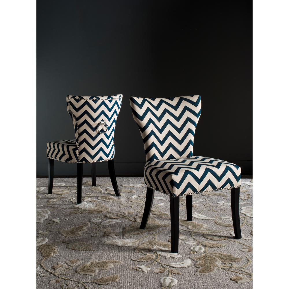 navy and white chair navy gray accent safavieh jappic navy and white cottonlinen ring chair 2pack 2pack navy and white chair navy gray accent safavieh jappic navy and white cottonlinen ring chair 2pack 2pack