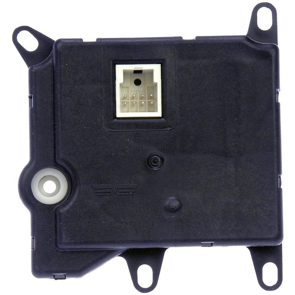Oe Solutions Hvac Air Door Actuator 604 200 The Home Depot