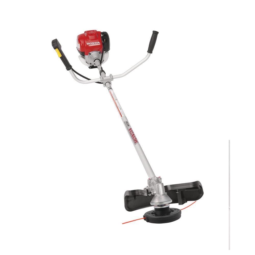home depot weed trimmer