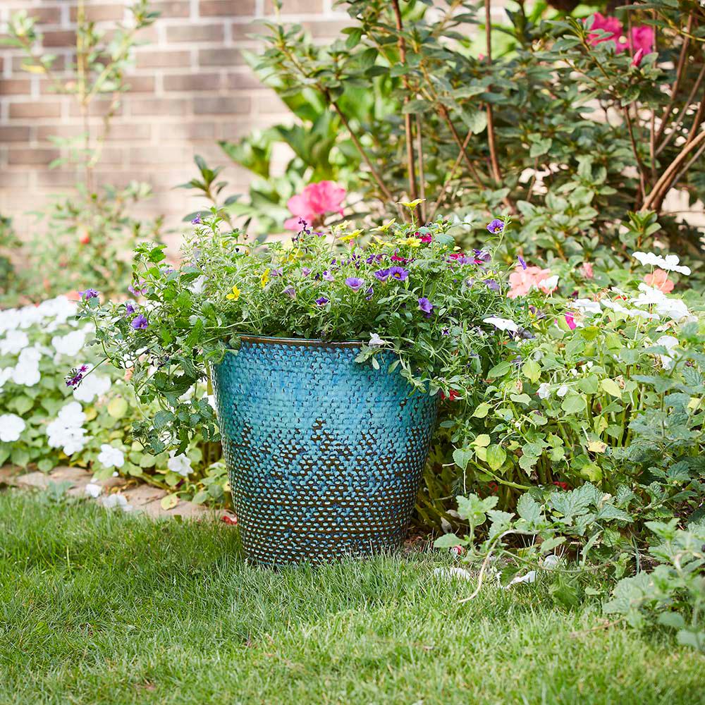 Southern Patio Plant Pots Planters The Home Depot - Southern Patio Garden Pots Southern Patio Plant Pots Planters The Home Depot - Southern Patio Garden Pots