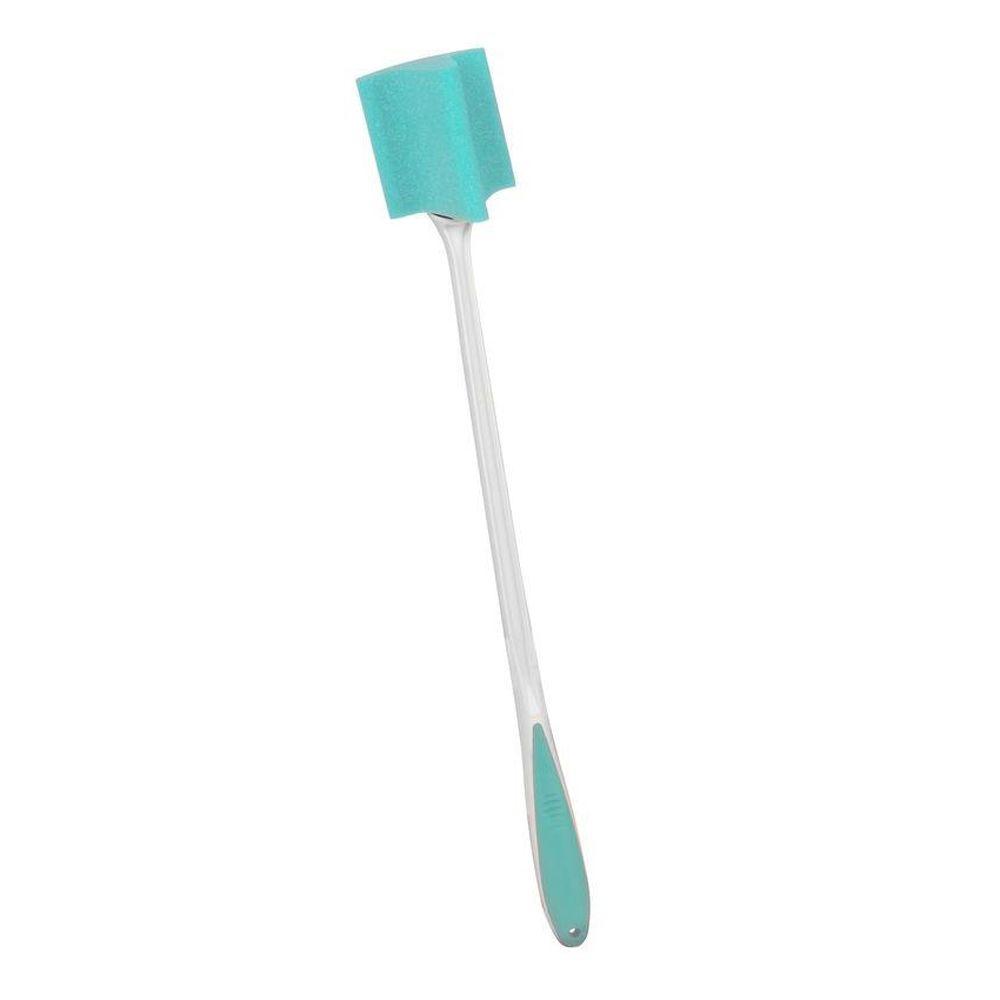 Ettore Toe Wash Brush49050 The Home Depot