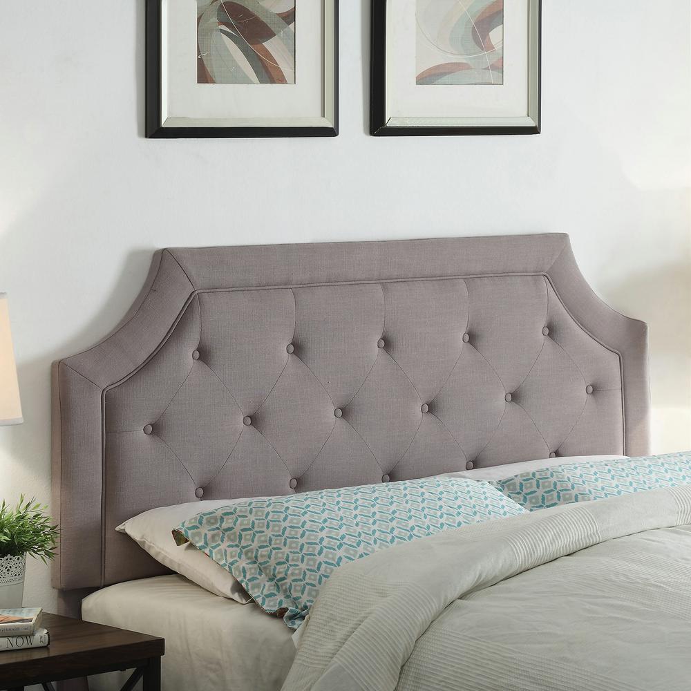 King - Beds & Headboards - Bedroom Furniture - The Home Depot