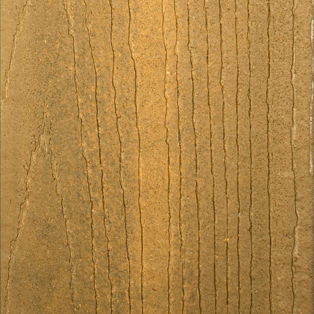 Moistureshield Infuse 1 In X 5 3 8 12 Ft Northern Hickory Moistureshield Infuse 1 In X 5 3 8 12 Ft Northern Hickory Grooved Edge Composite Decking Board 10 Pack 1100836 The Home Depot