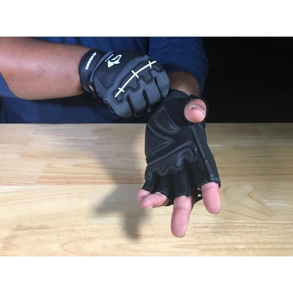 waterproof motocross gloves