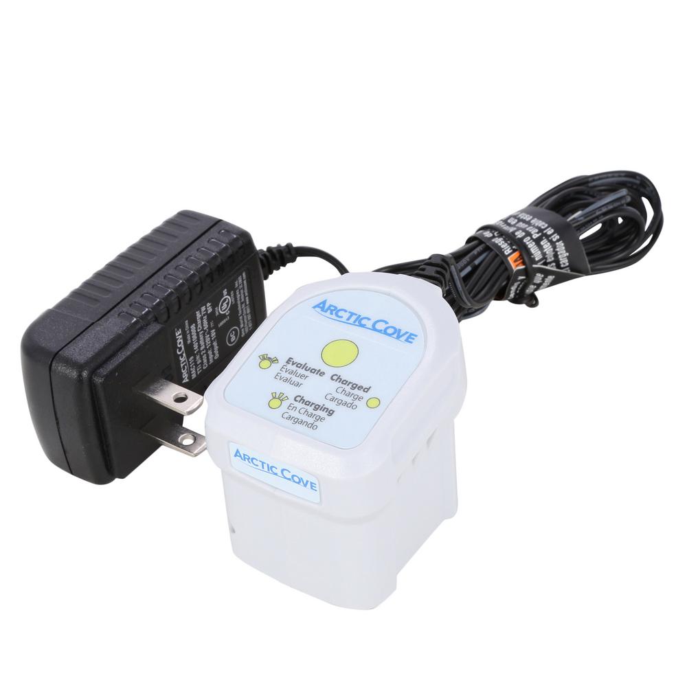 home depot artic cove