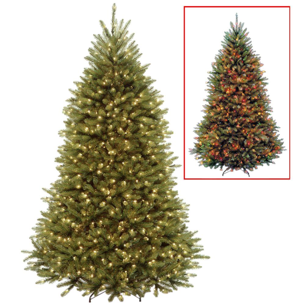 national tree company 75 ft powerconnect dunhill fir artificial christmas tree with dual color led - 75 Pre Lit Christmas Tree national tree company 75 ft powerconnect dunhill fir artificial christmas tree with dual color led - 75 Pre Lit Christmas Tree