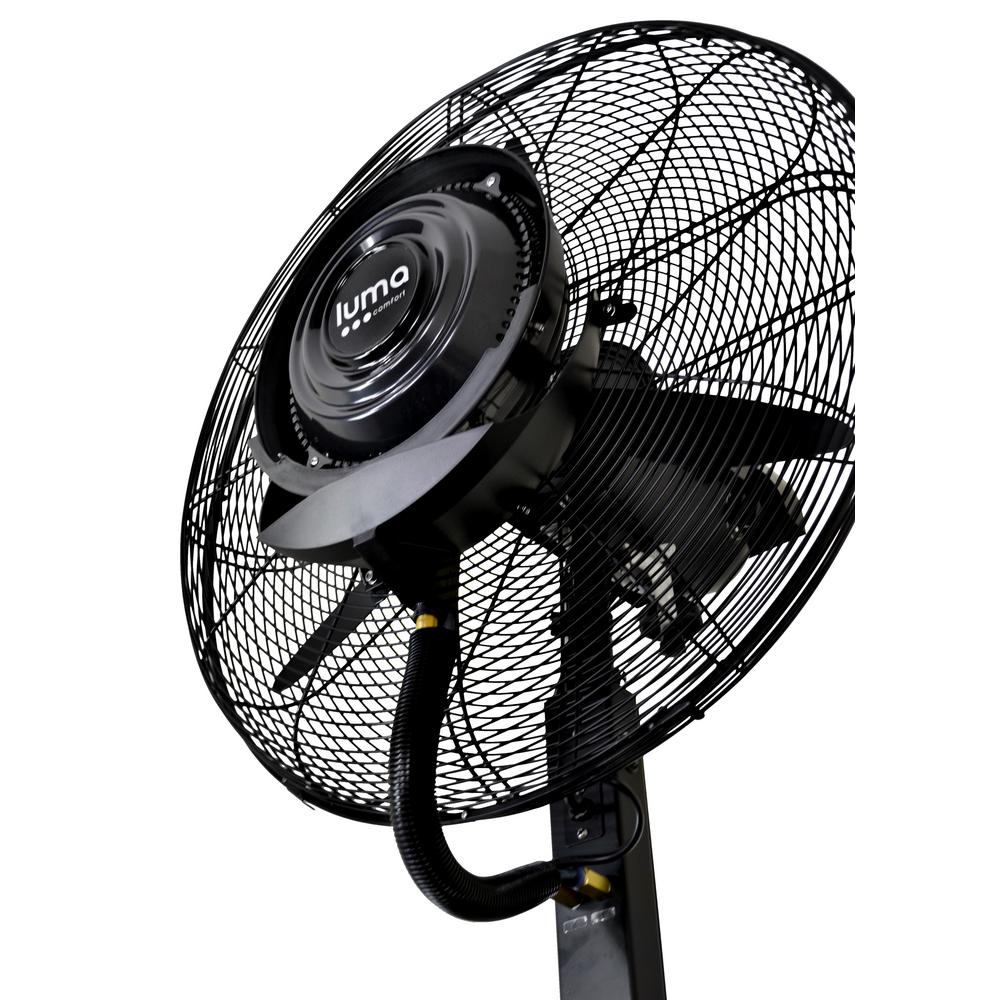 outdoor misting fans home depot