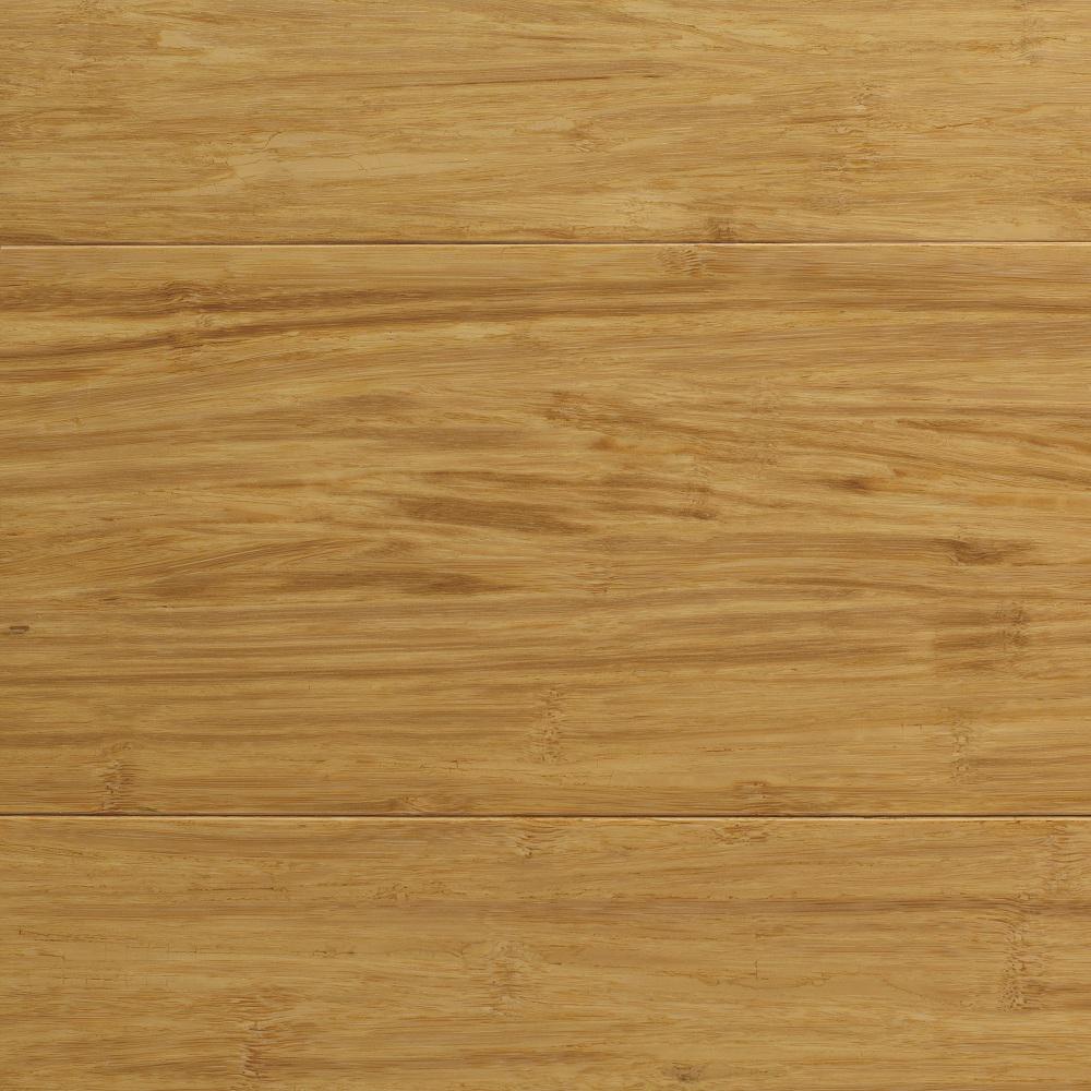 Light - Bamboo Flooring - Wood Flooring - The Home Depot