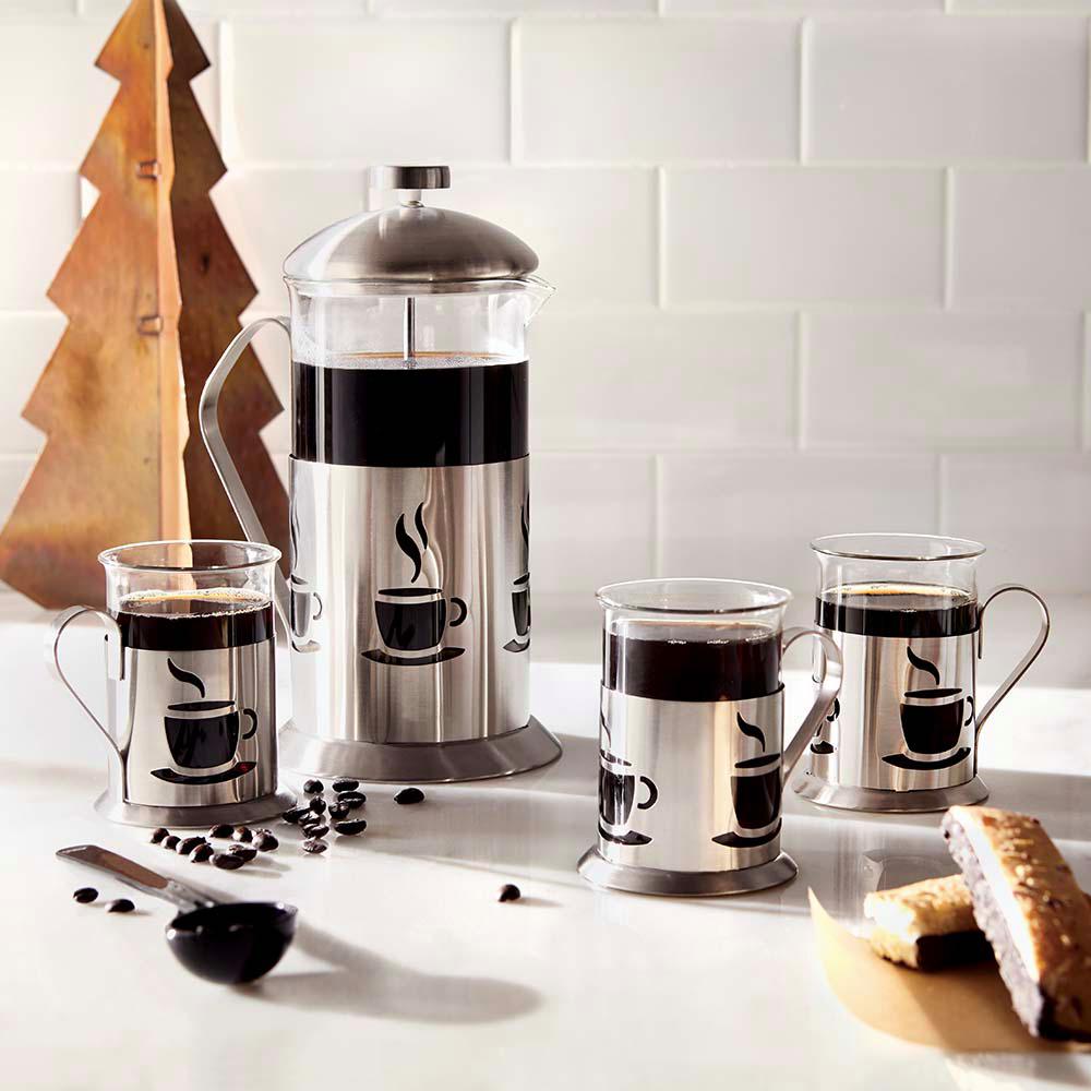 berghoff french press
