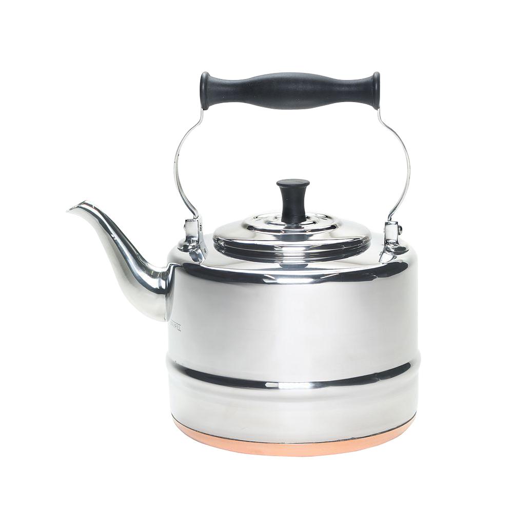 glass stovetop tea kettle