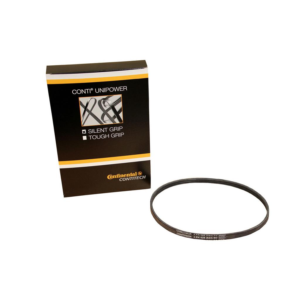 ContiTech Serpentine Belt Air ConditioningSG002 The Home Depot