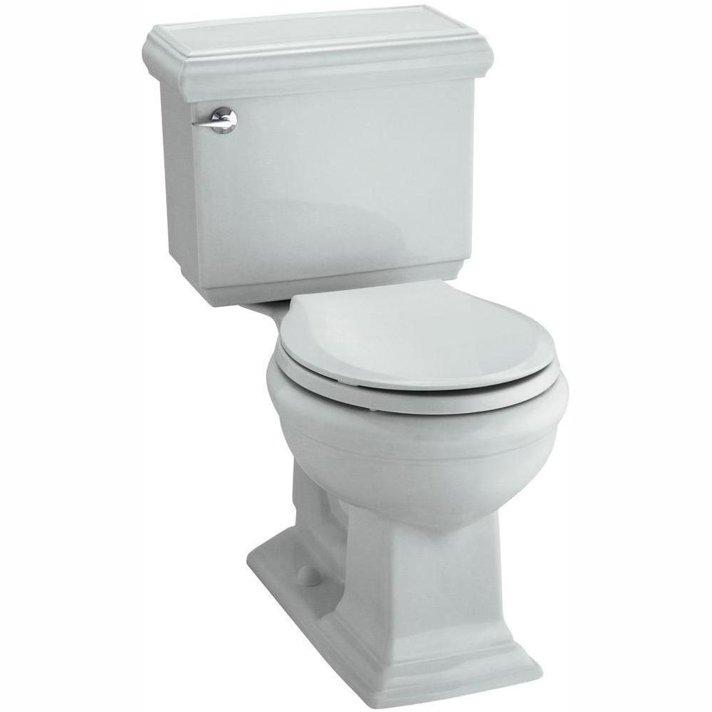Gray Toilets Toilets, Toilet Seats & Bidets The Home Depot