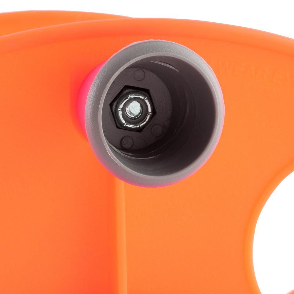 HDX Extension Cord Storage Reel 150 ft. 16/3 Heavy Duty Thermoplastic 17398801935 eBay