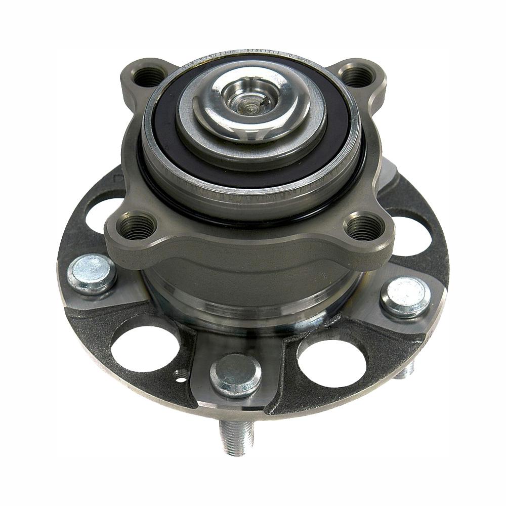 Timken Rear Wheel Bearing and Hub Assembly fits 20082015 Honda Accord