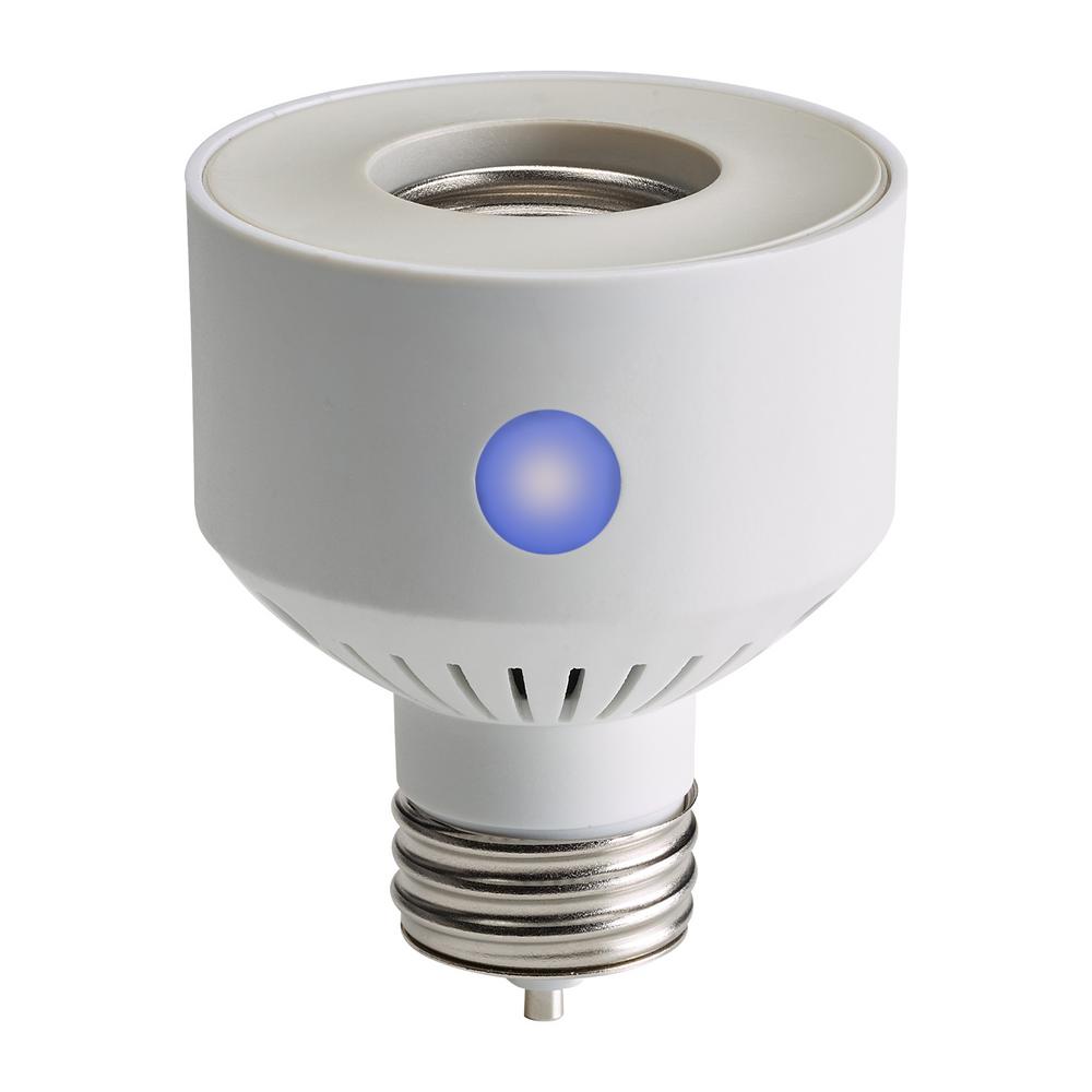 screw in light bulb socket