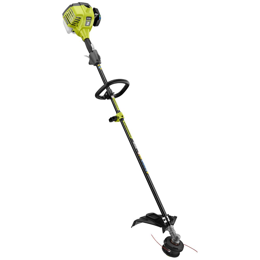 ryobi 2 cycle string trimmer