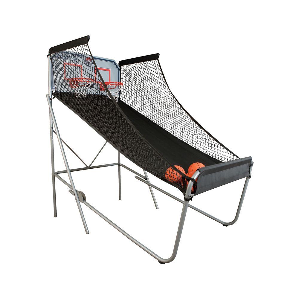 Lifetime DoubleShot Basketball Hoop by Lifetime
