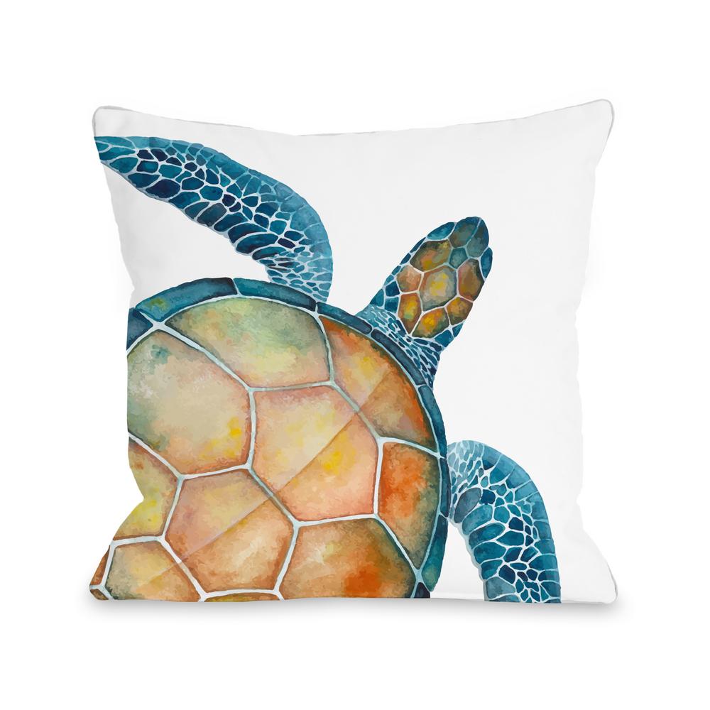 turtle light up pillow pet