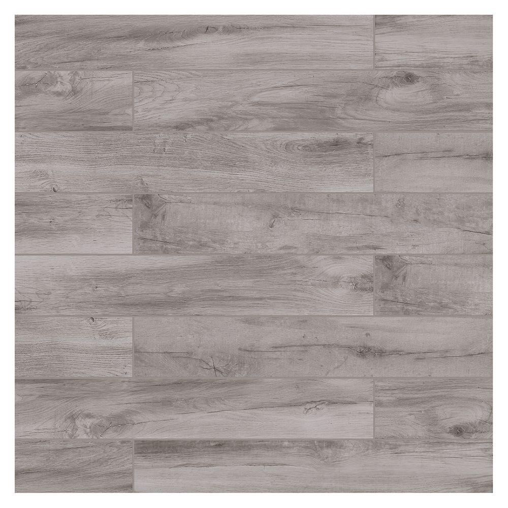 Wood Tile Flooring The Home Depot Montagna