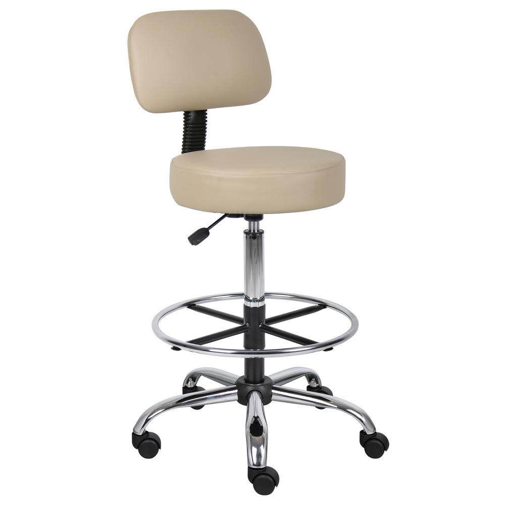 Best Rated Office Stools Office Chairs The Home Depot