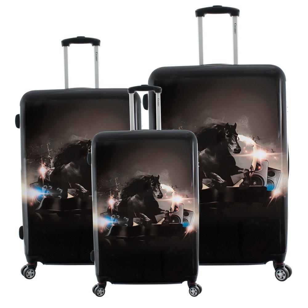 chariot luggage gatsby