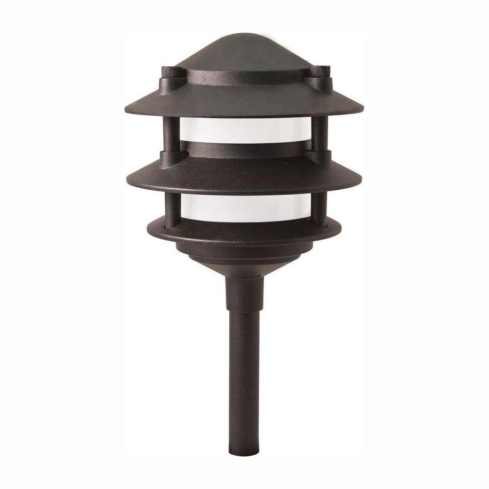 $20 - $30 - Landscape Lighting - Outdoor Lighting - The Home Depot