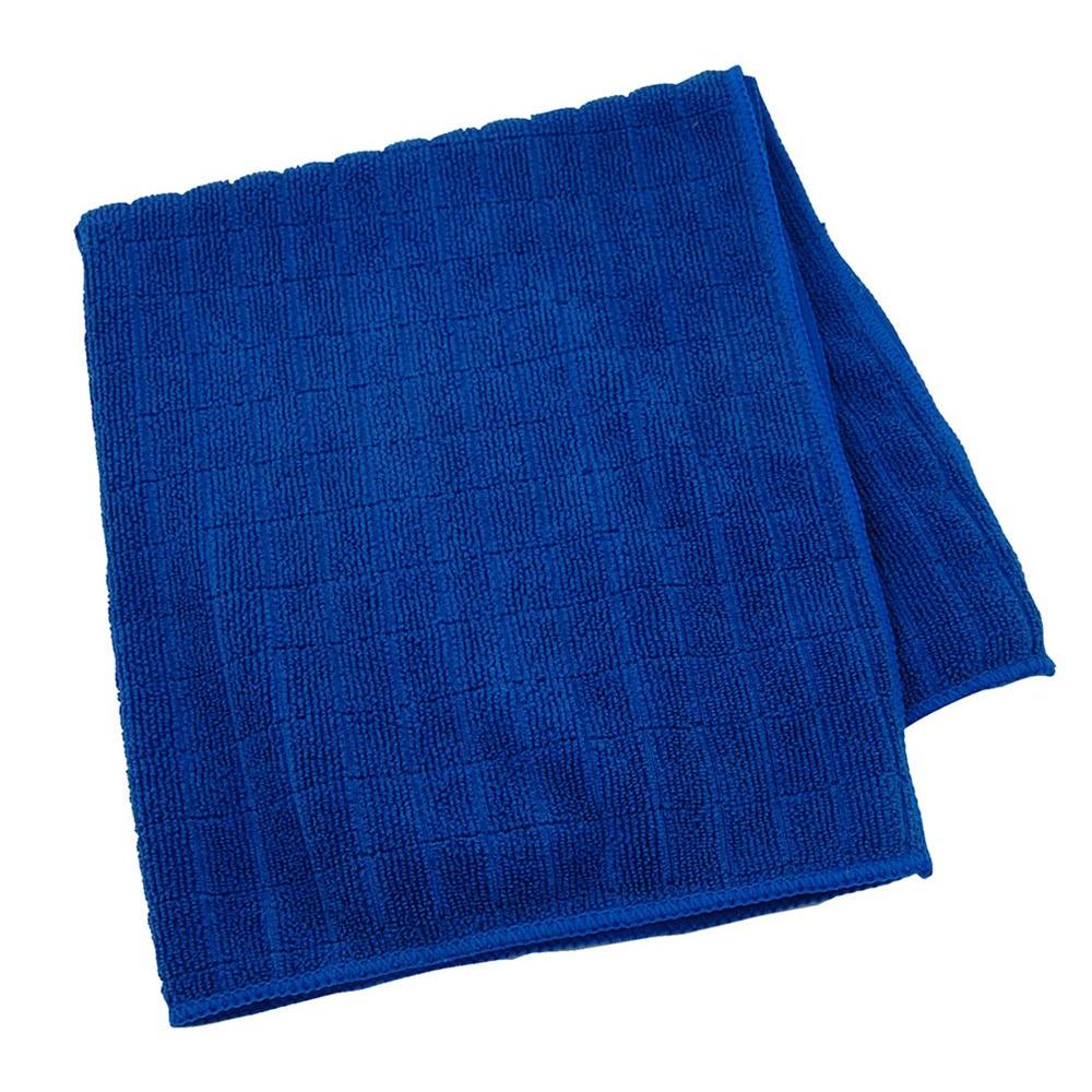 Quickie Microfiber Glass and Window Cloth470636 The Home Depot