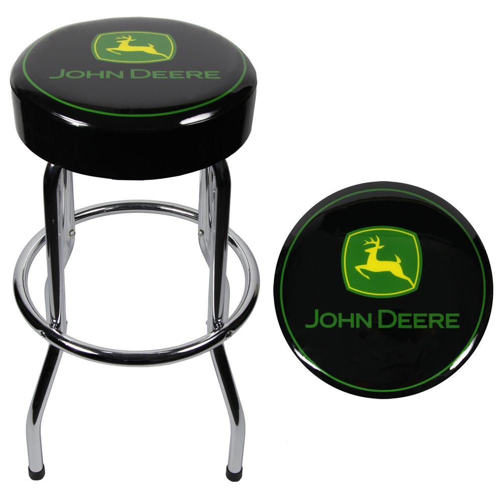 Top John Deere Bar Stool in 2023 Check it out now 