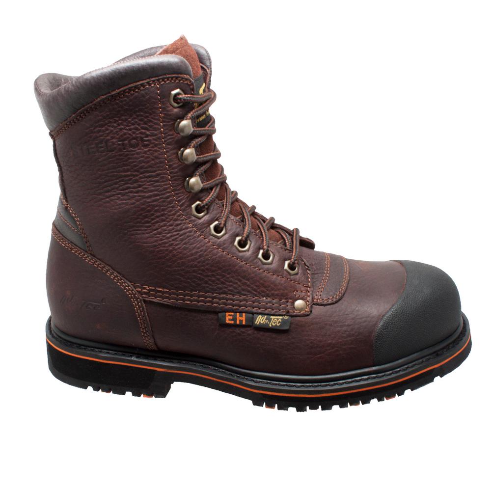 durable work boots