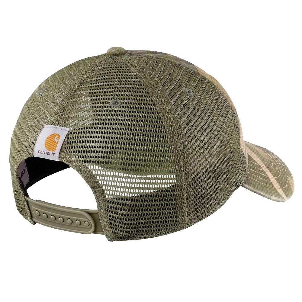 carhartt digital camo hat