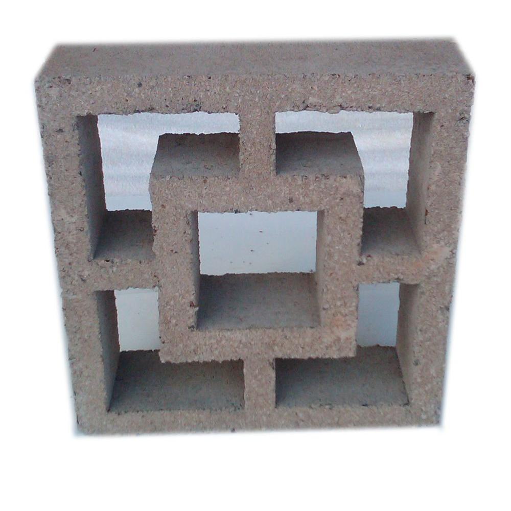decorative cinder blocks