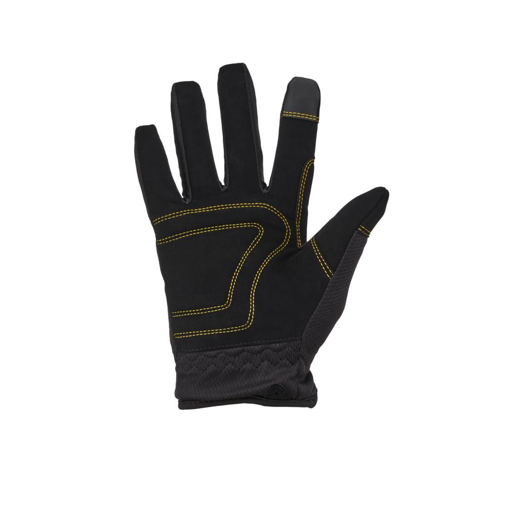 home depot winter gloves